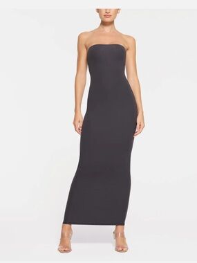 SKIMS Fits Everybody Tube Dress
